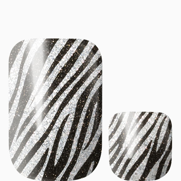 Dazzle (Pedicure)