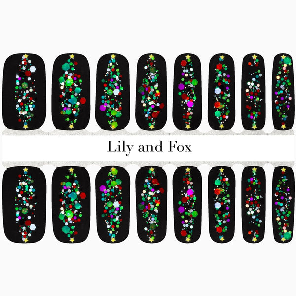 A Twinkle In Her Eye