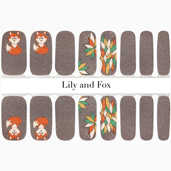 Foxy & Fabulous