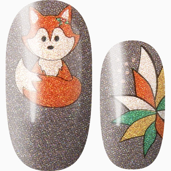 Foxy & Fabulous