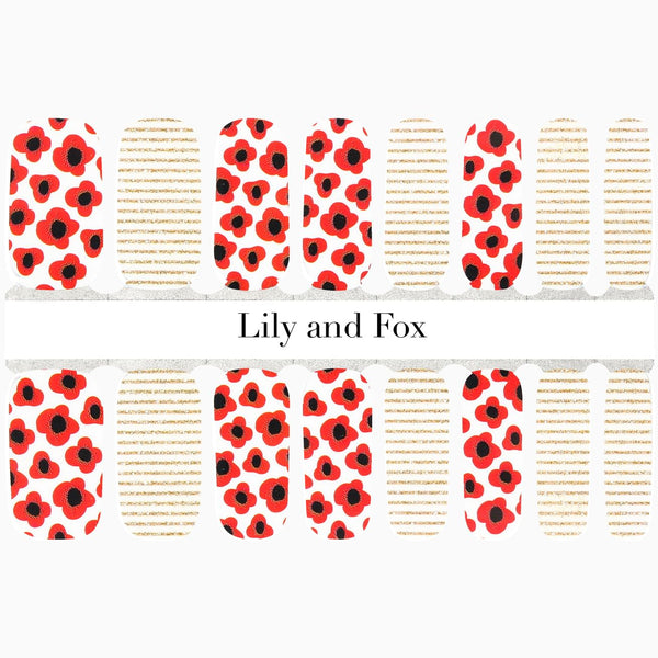 Poppy Party