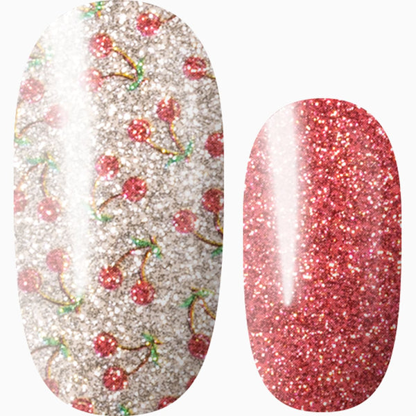 Cherry Sparkle