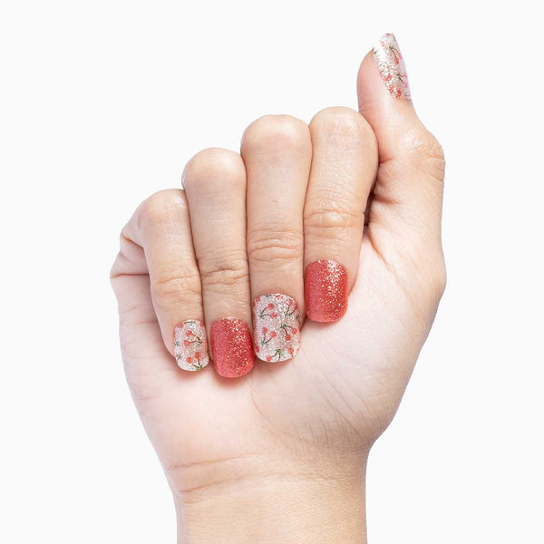 Cherry Sparkle
