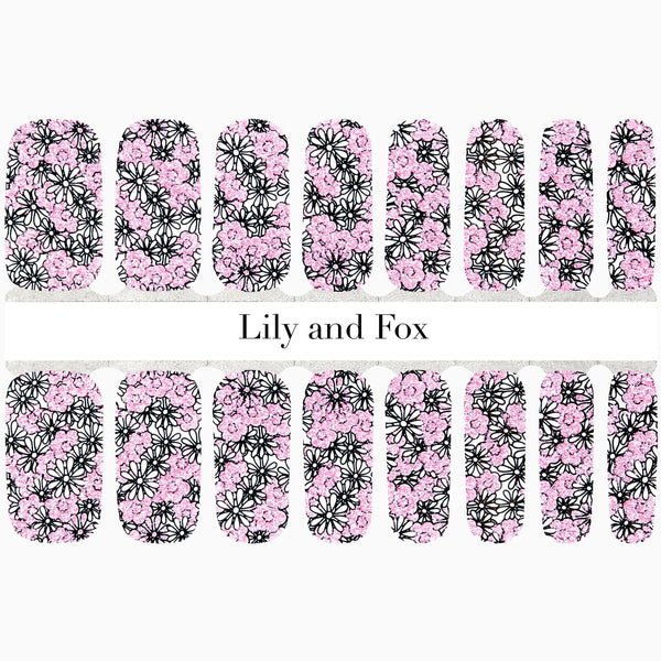 Spring Bouquet (Transparent)