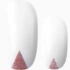 Pointedly Pink (Transparent)