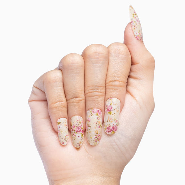 Classic Floral