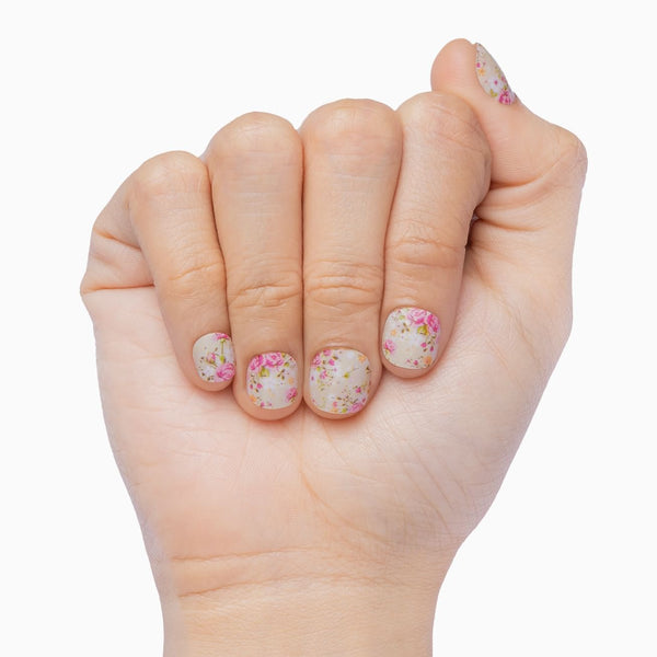 Classic Floral