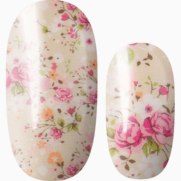 Classic Floral
