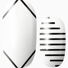 You're just my stripe