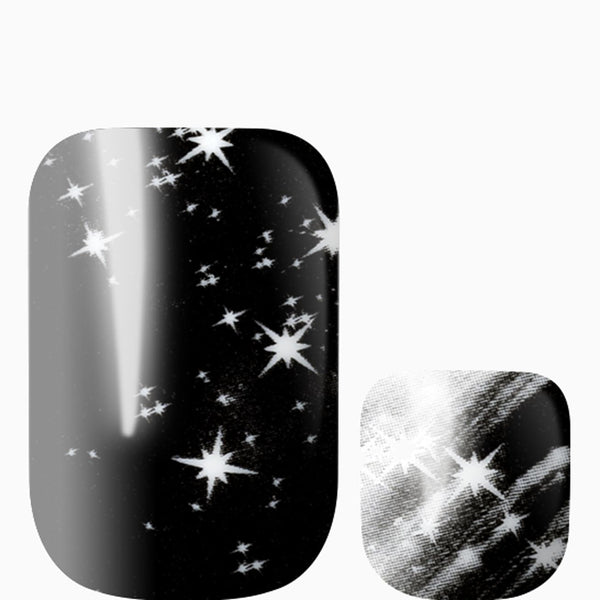 Star Struck (Pedicure)