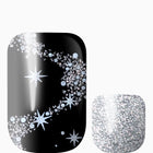 Galaxia (Holo Pedicure)