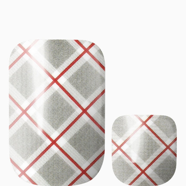 Too Cool For School (Pedicure)