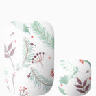 Sparkly Mistletoe (Pedicure)