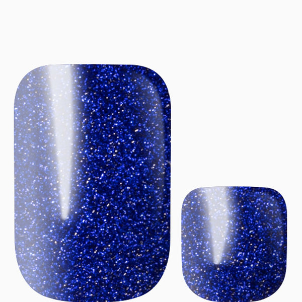 Azul (Pedicure)