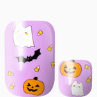 Lil Boos (Pedicure)