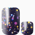 Falling For A Shooting Star (Pedicure)