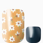 A Golden Spring (Pedicure)