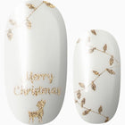 Magical Christmas (Transparent)