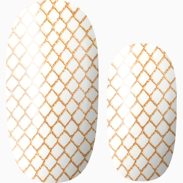 All Meshed Up