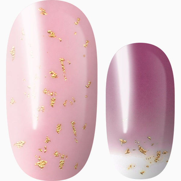 Cranberry Skies (translucent)
