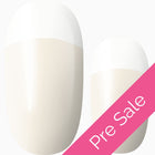 Mon Amour (French tips)