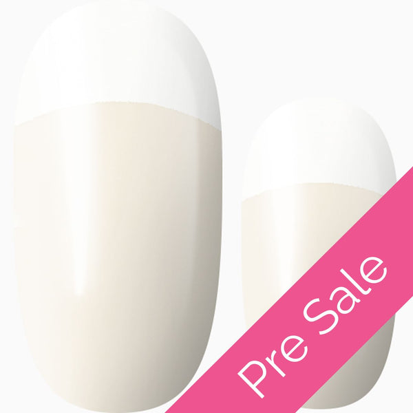 Mon Amour (French tips)