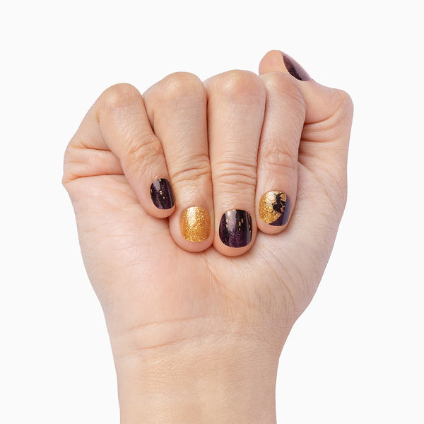 One Night A Year