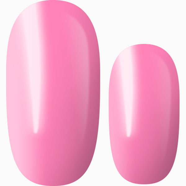 Bubblegum Pink