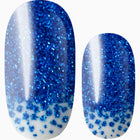 Blueberry sugar
