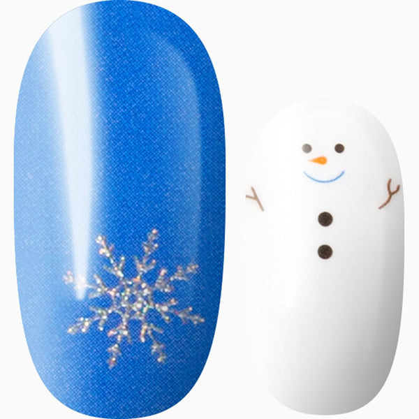 Mr. Frost (transparent)