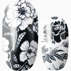 Porcelain Posies