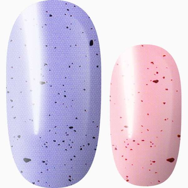 Speckled Egg