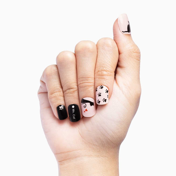 You've Got Purr-sonality