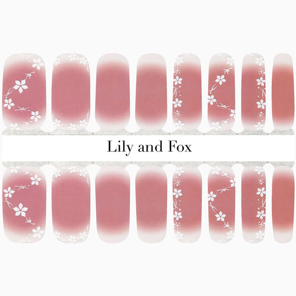 Cherry Blossom (translucent)