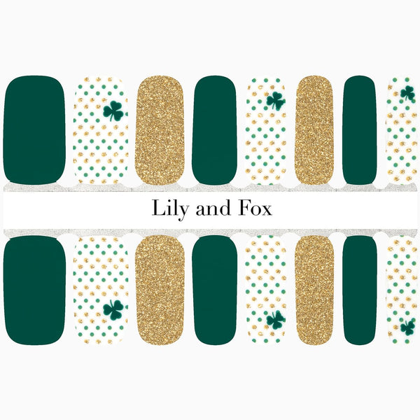 Irish You a Lucky Day