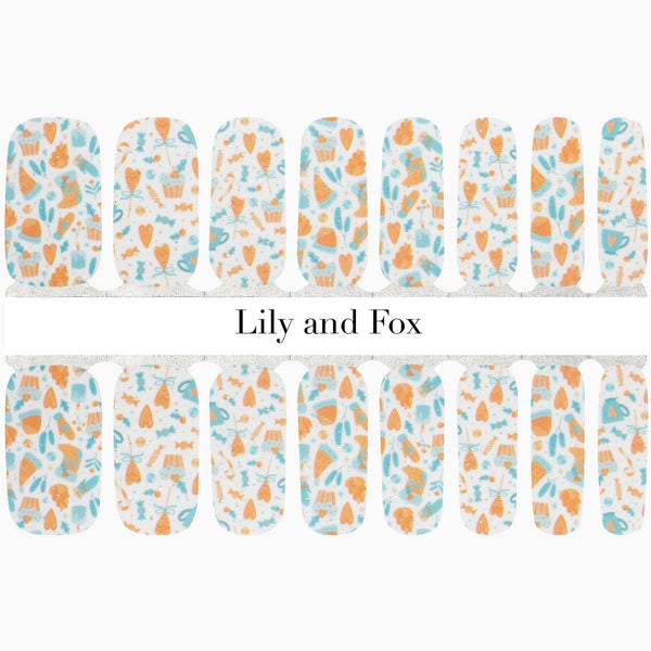 Wish It Was Christmas