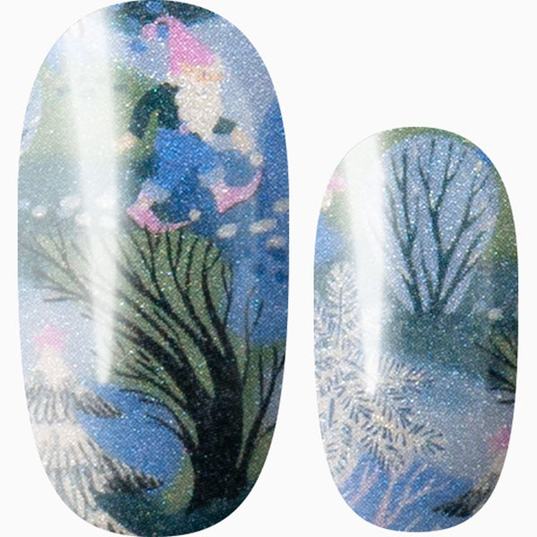 Going Gnome