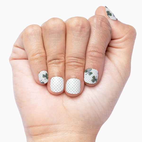 You’re My Lucky Charm