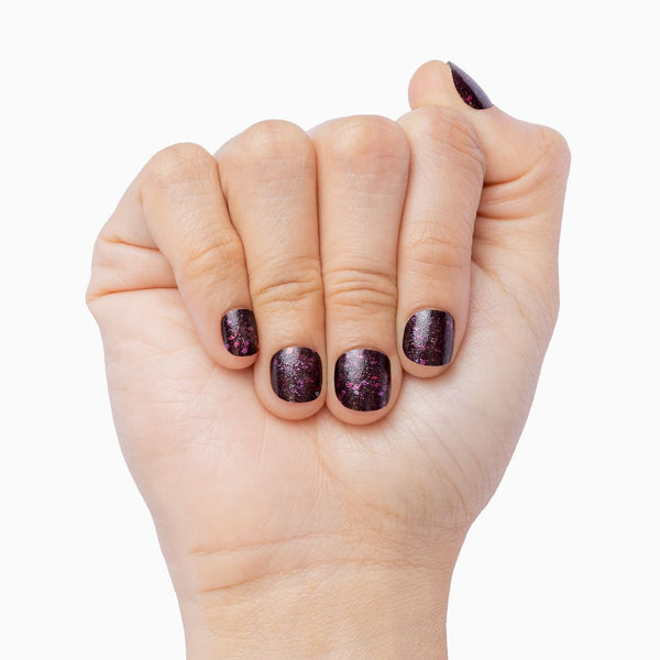 Blackberry Burst
