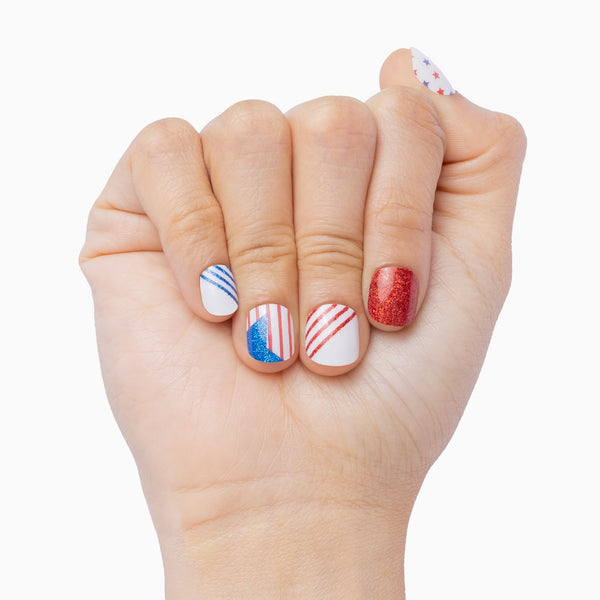 The Star-Spangled Banner