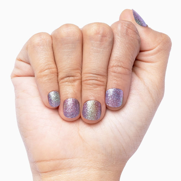 Do You Believe in Glitter?