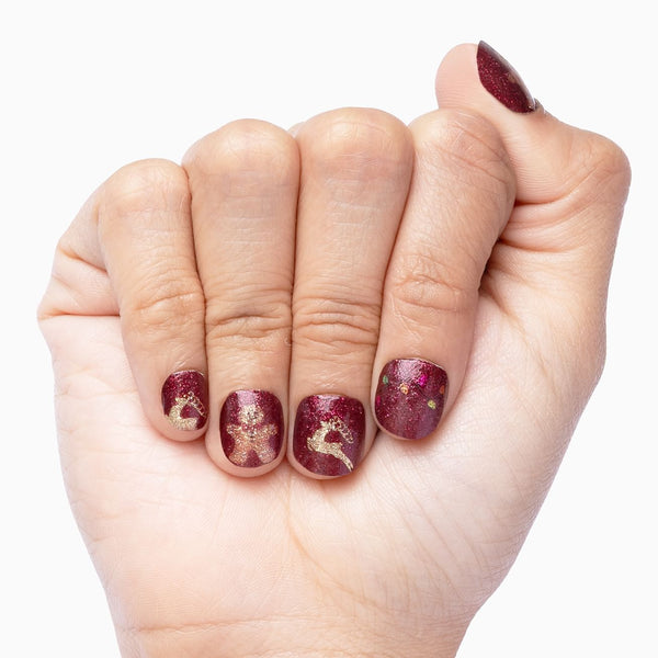 Gingerbready Or Not!