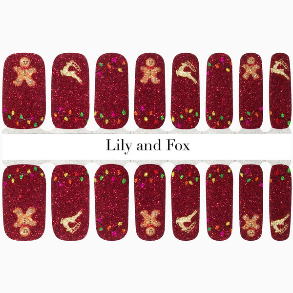 Gingerbready Or Not!