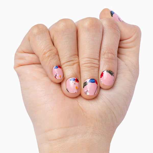 Petite Poppies