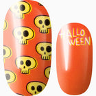 All Tricks, No Treat