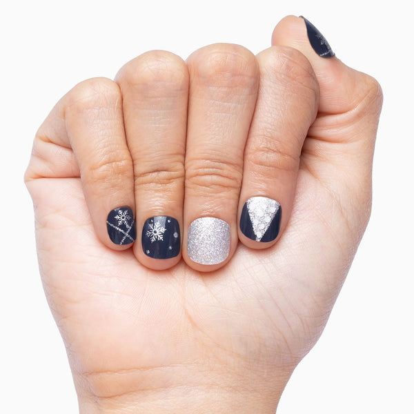 Diamonds for Christmas