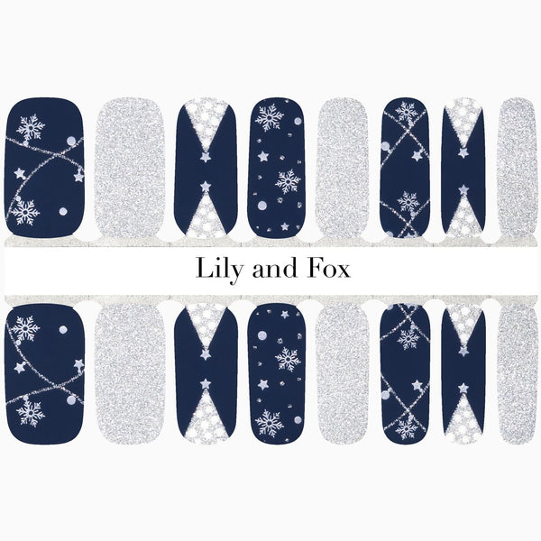 Diamonds for Christmas