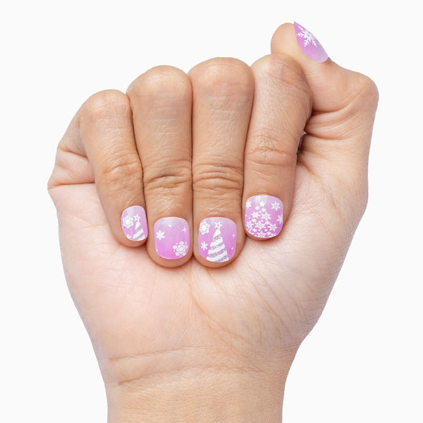 I Pink It’s Christmas!