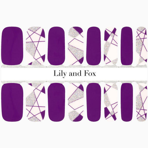Purple Party
