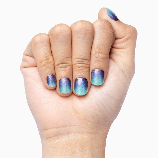 Atlantis Blue